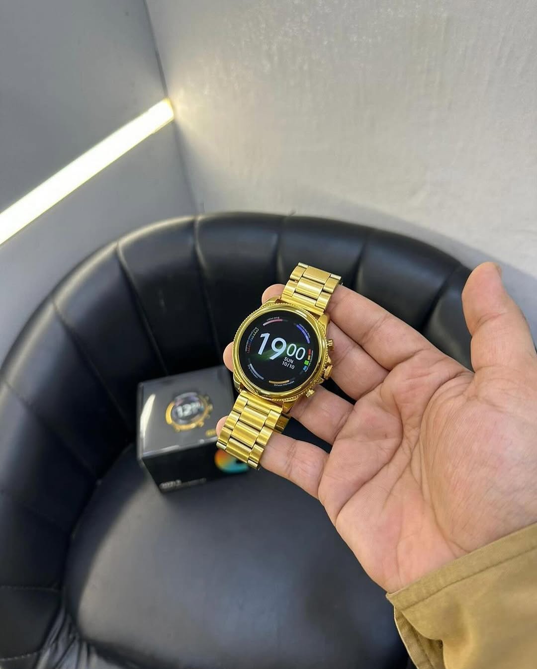 Smartwatch Gen 6 for