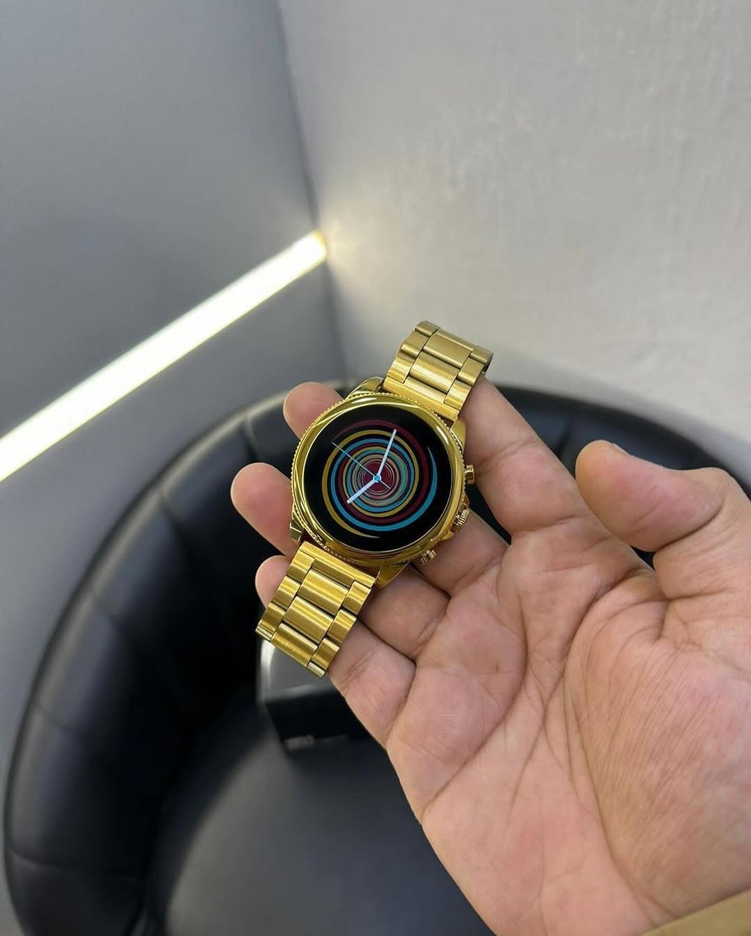 Smartwatch Gen 6 for