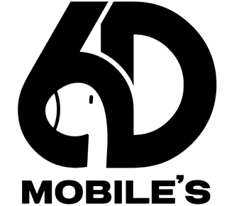 6D mobile