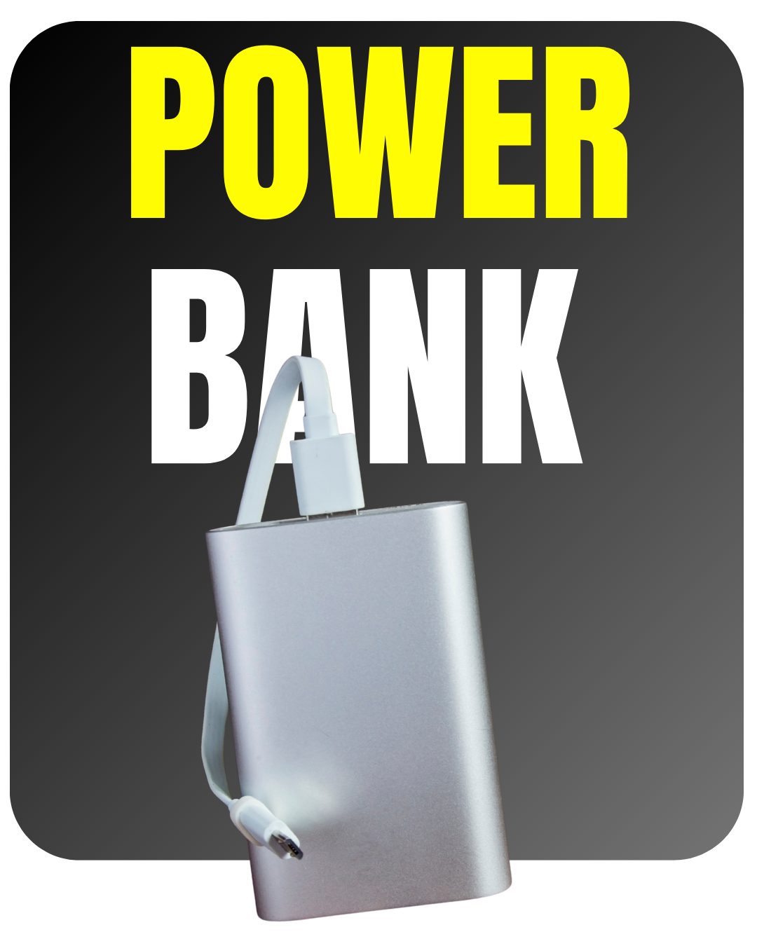 Power Banks