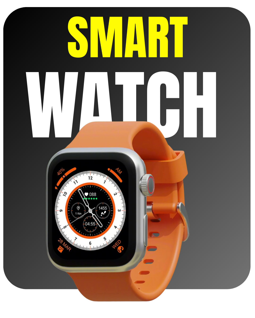 smart watch